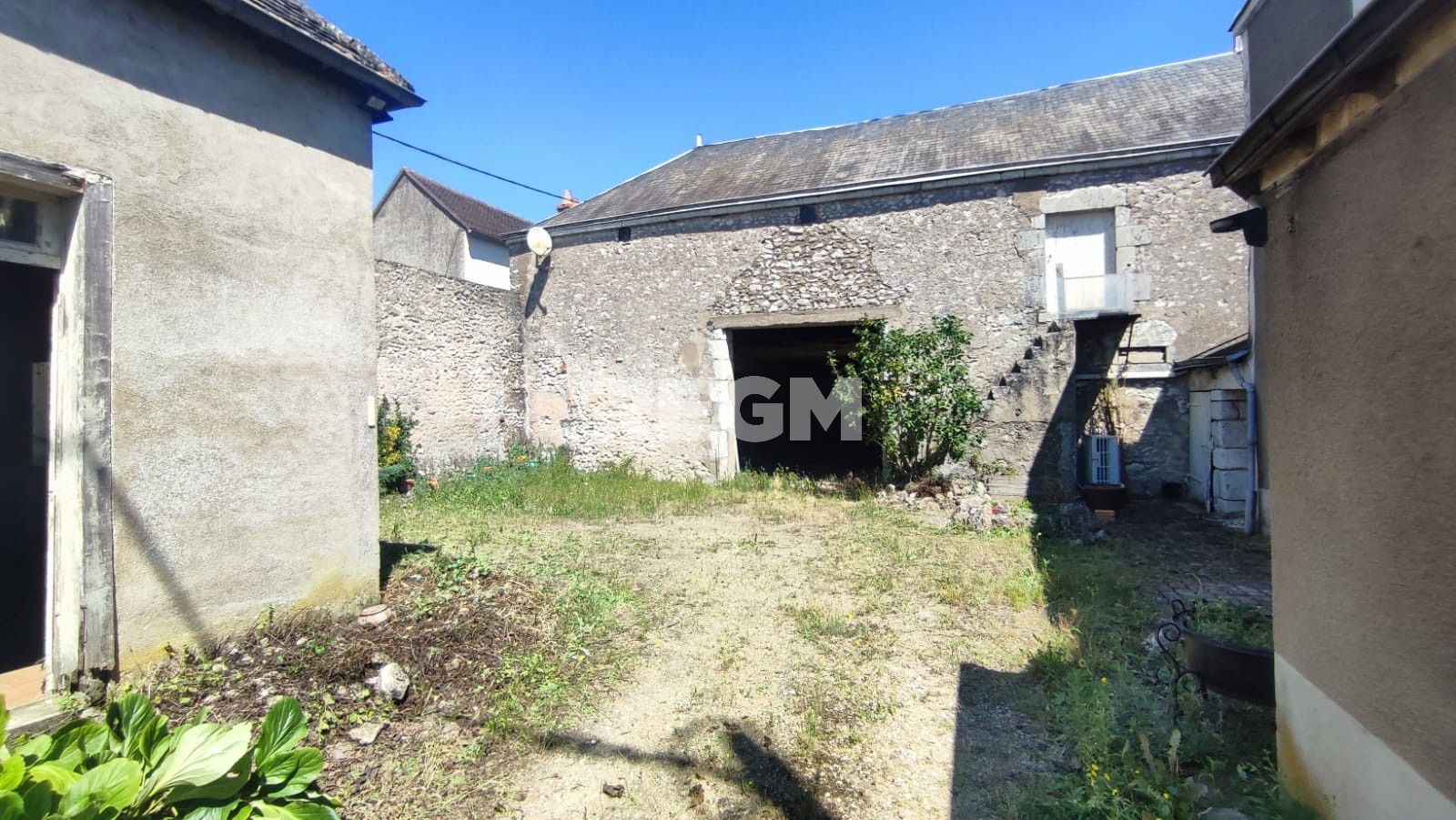 Vente Maison à Beaugency 3 pièces