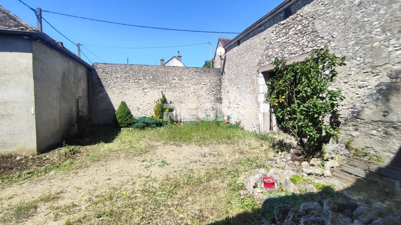 Vente Maison à Beaugency 3 pièces