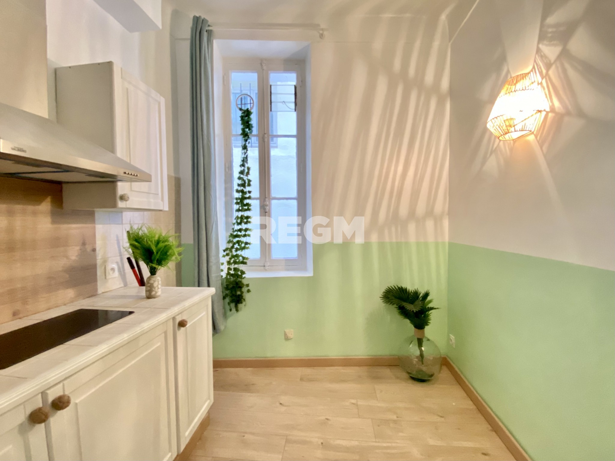 Vente Appartement à Cannes 1 pièce