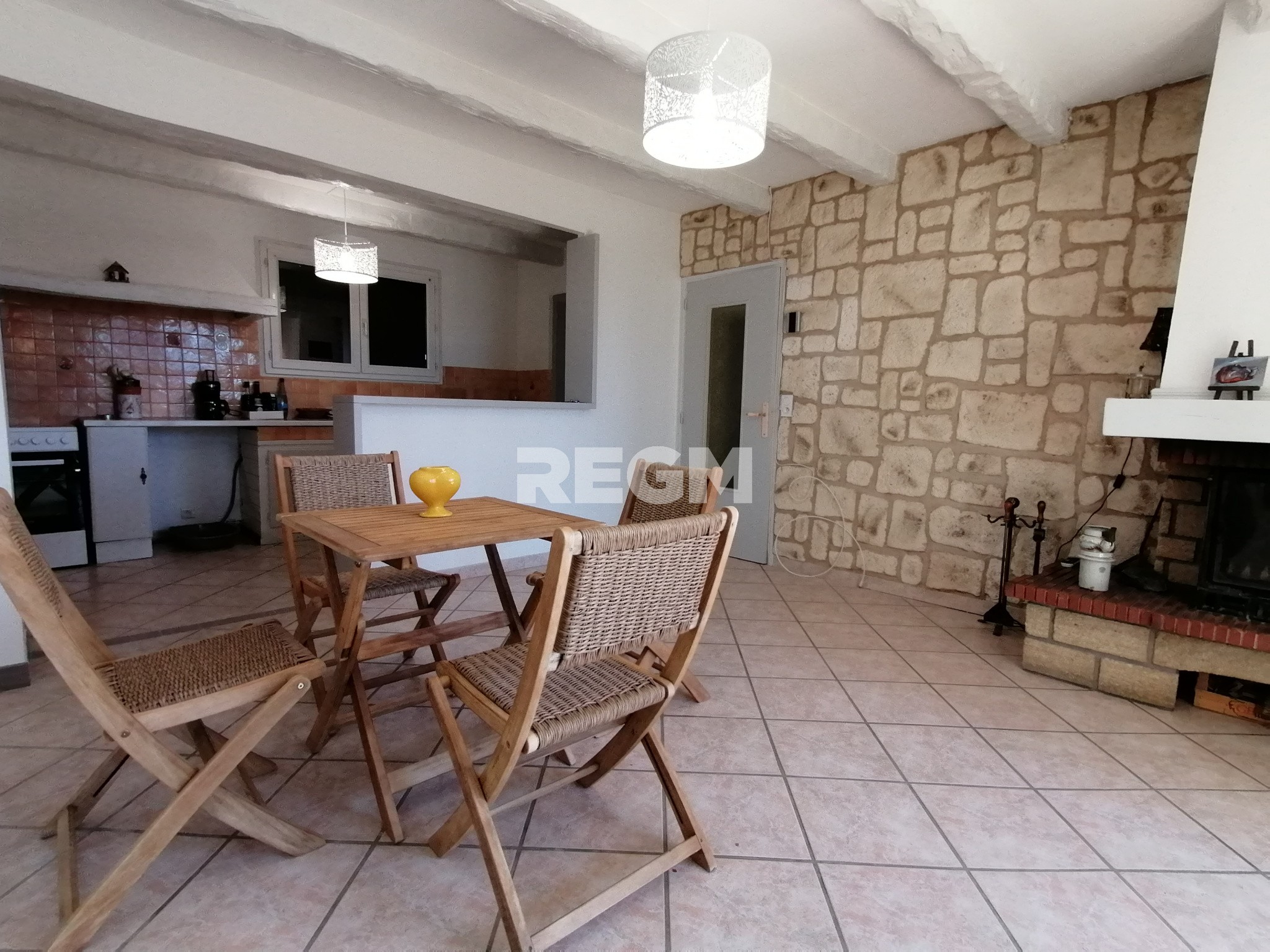 Vente Maison à Digne-les-Bains 5 pièces