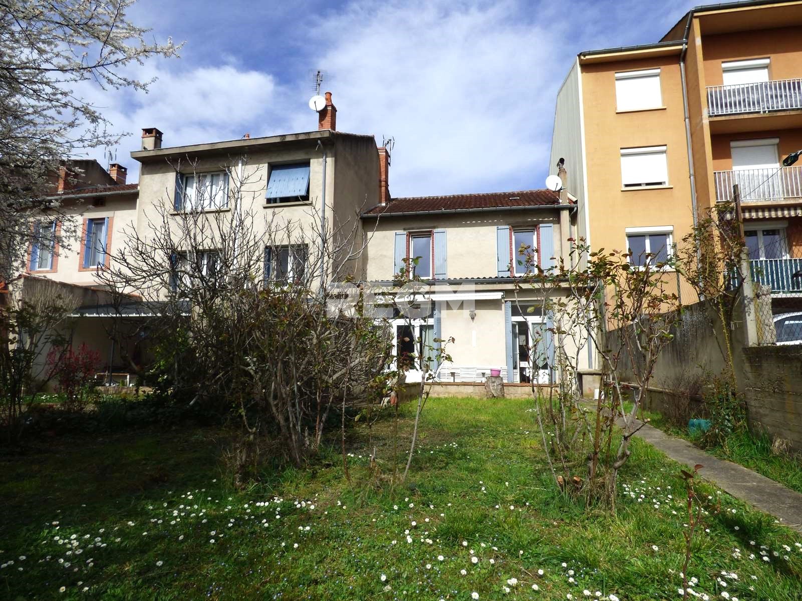 Vente Maison à Albi 4 pièces