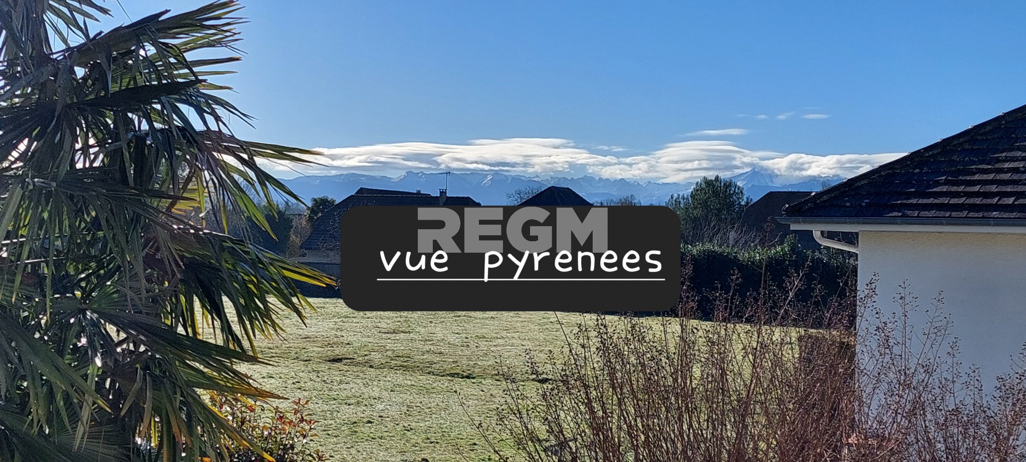 Vente Maison à Pau 6 pièces