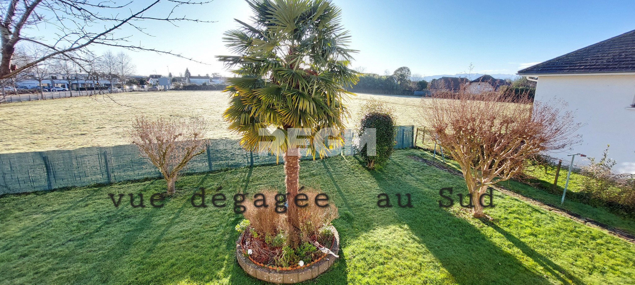 Vente Maison à Pau 6 pièces