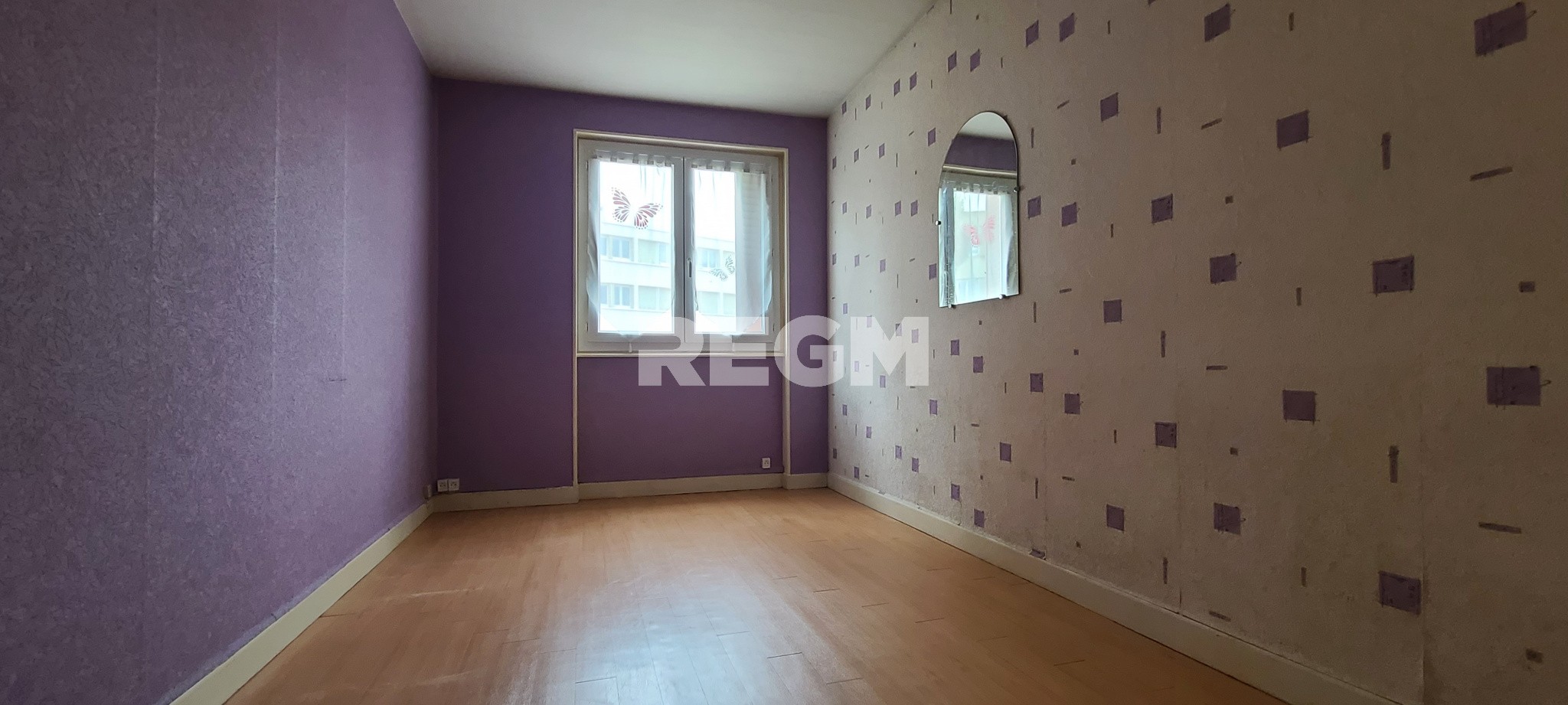 Vente Appartement à Chamalières 3 pièces