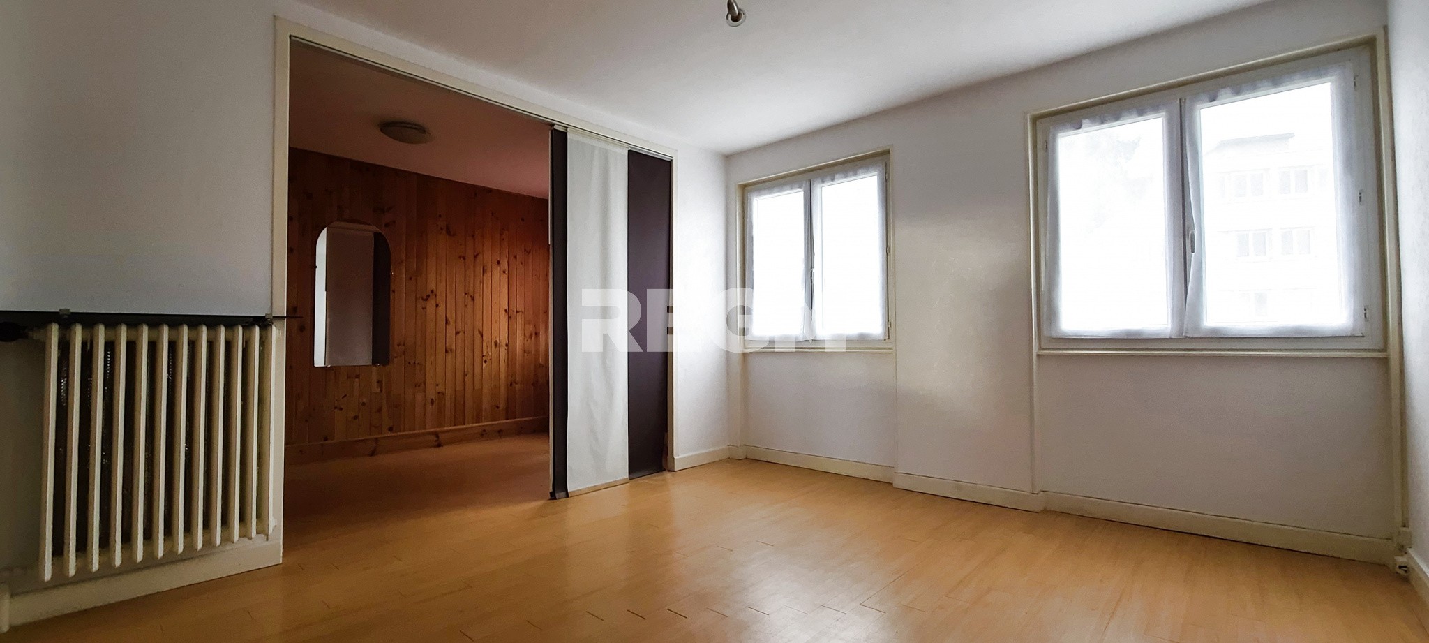 Vente Appartement à Chamalières 3 pièces