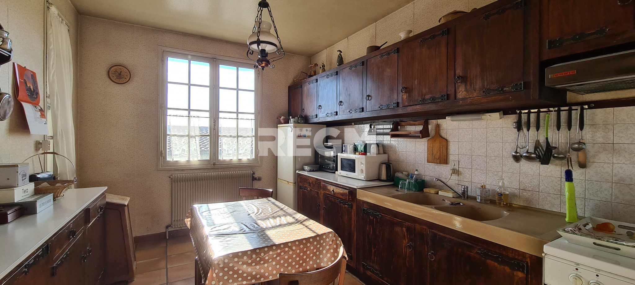 Vente Maison à Clermont-Ferrand 6 pièces