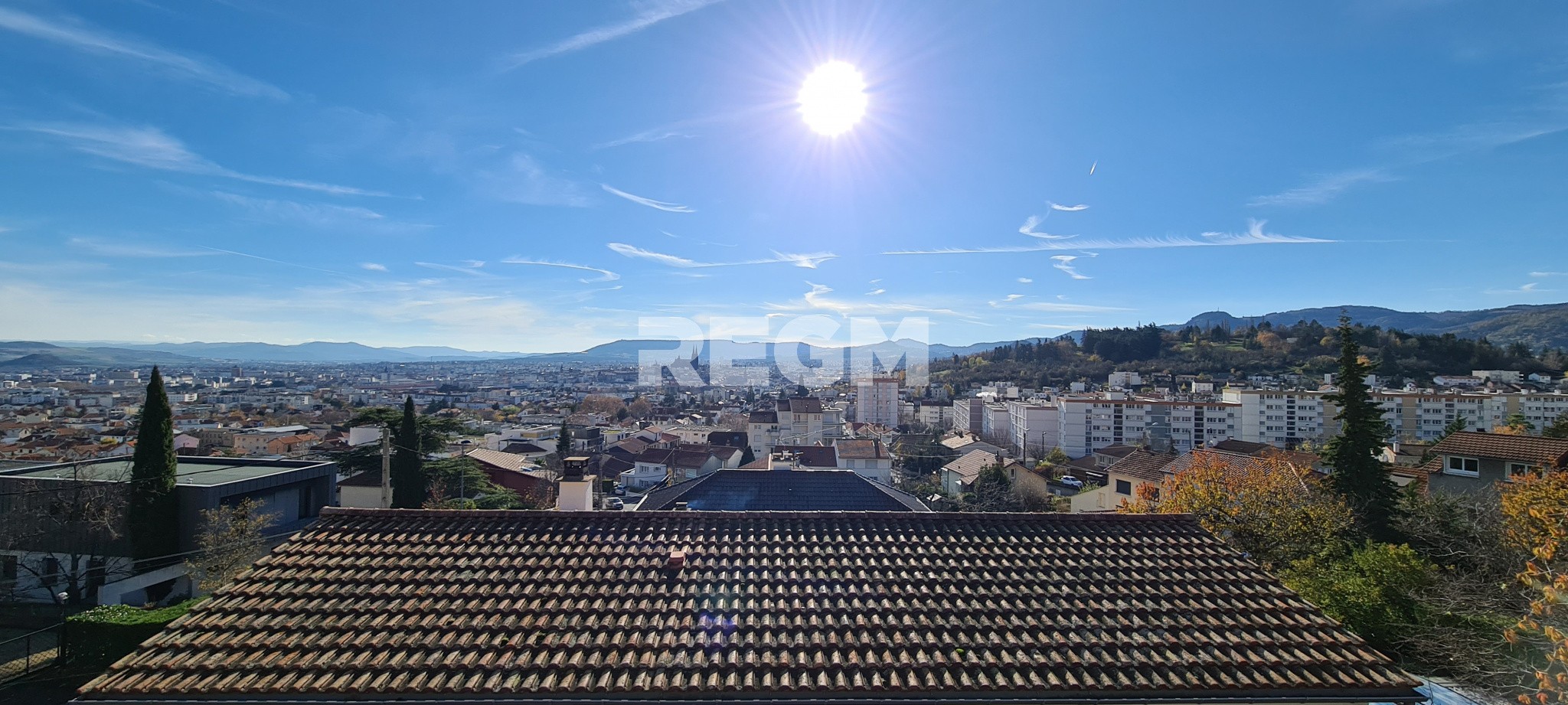 Vente Maison à Clermont-Ferrand 6 pièces