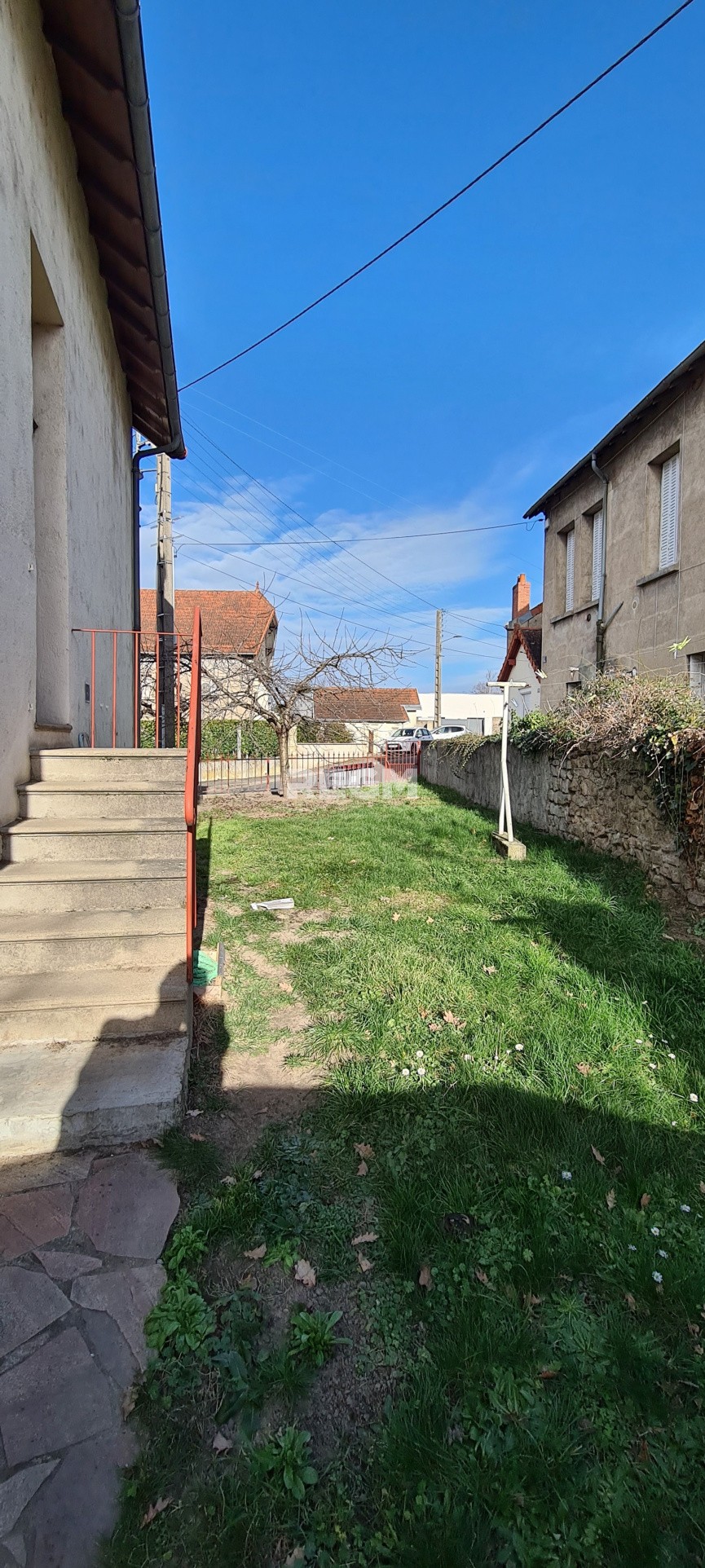 Vente Maison à Montluçon 5 pièces