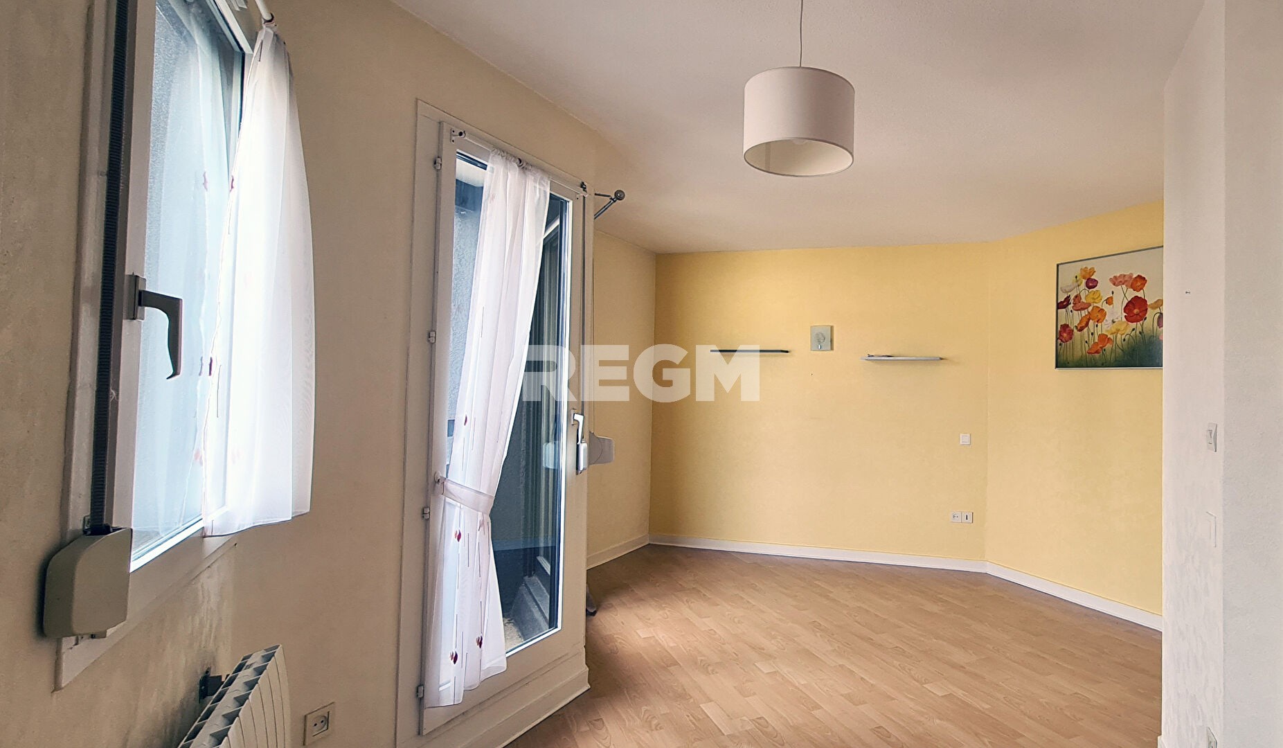 Vente Appartement à Chamalières 1 pièce