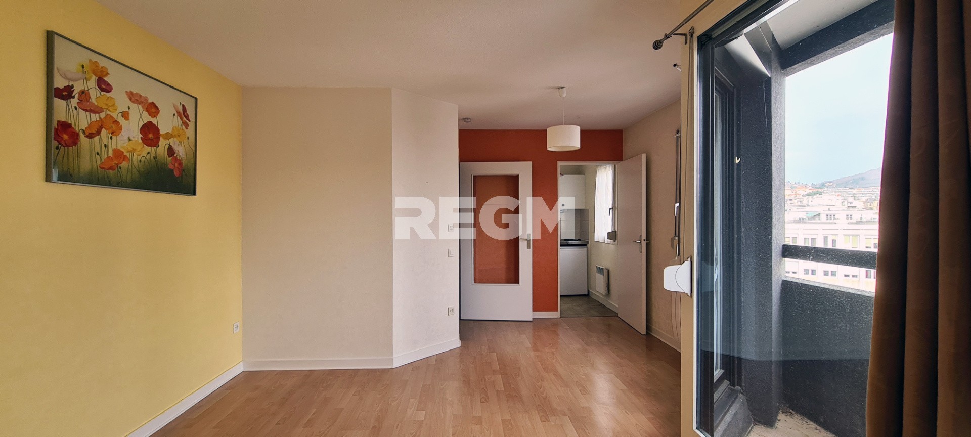 Vente Appartement à Chamalières 1 pièce