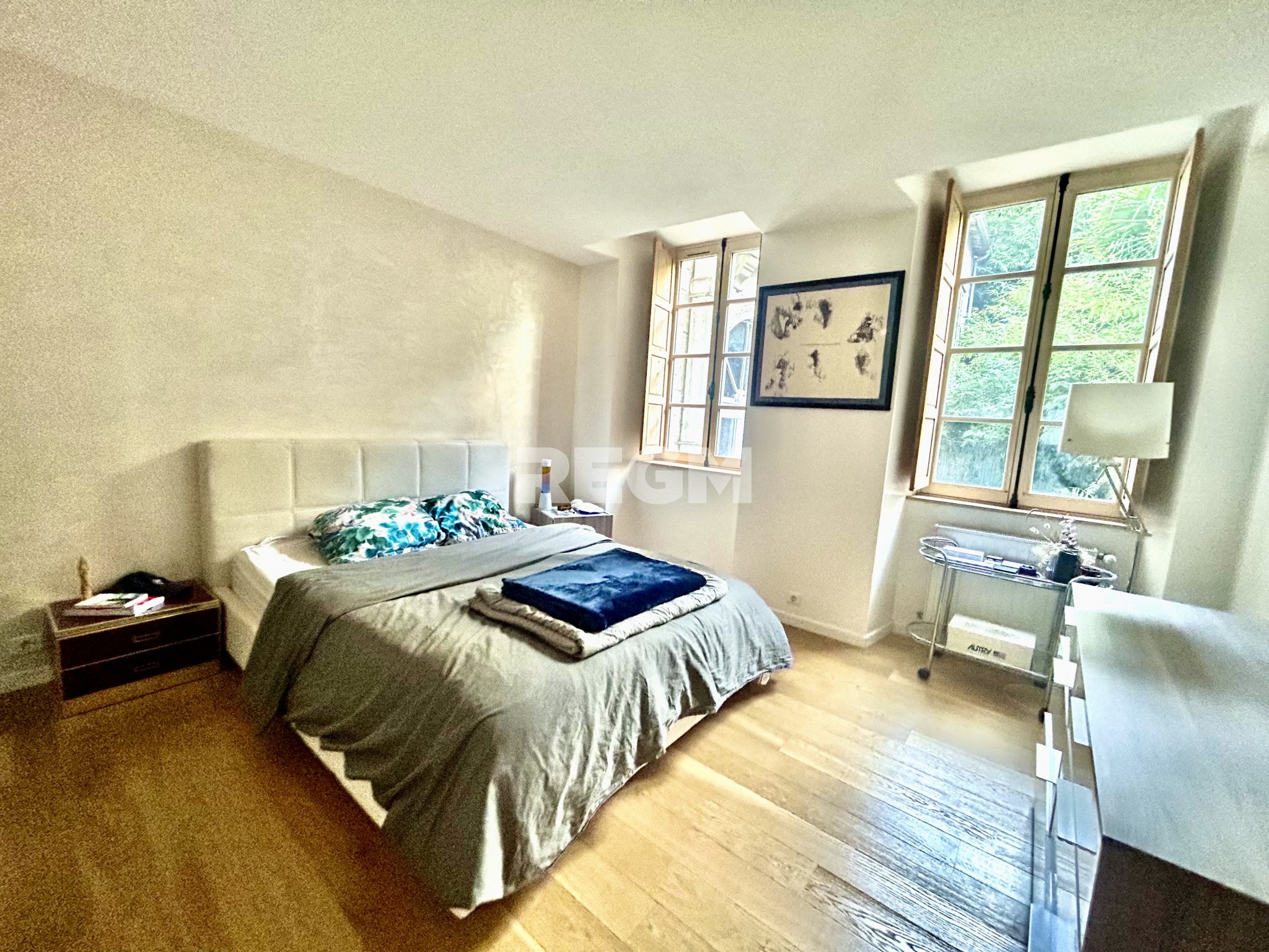 Vente Appartement à Rennes 5 pièces