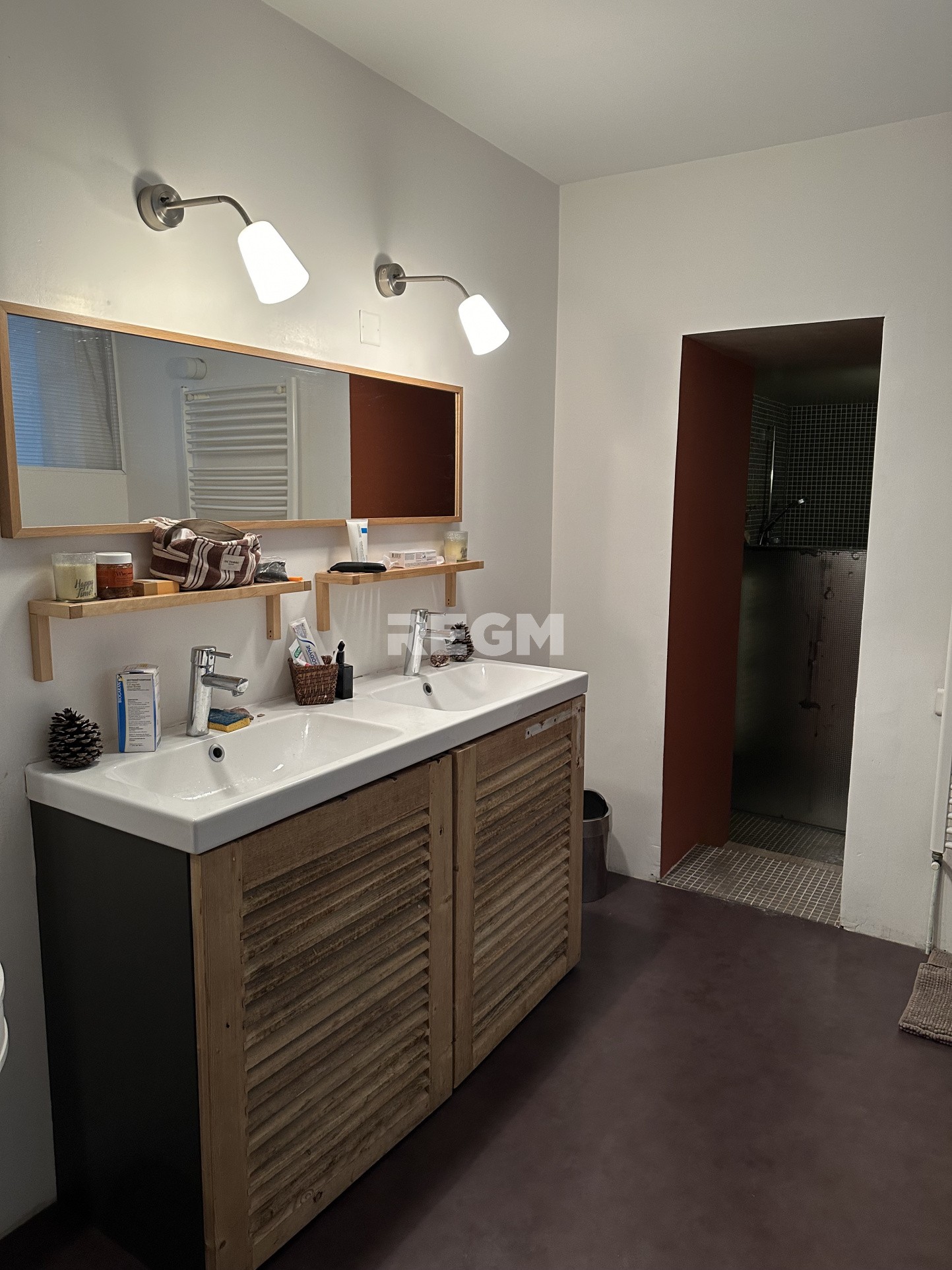 Vente Appartement à Rennes 5 pièces