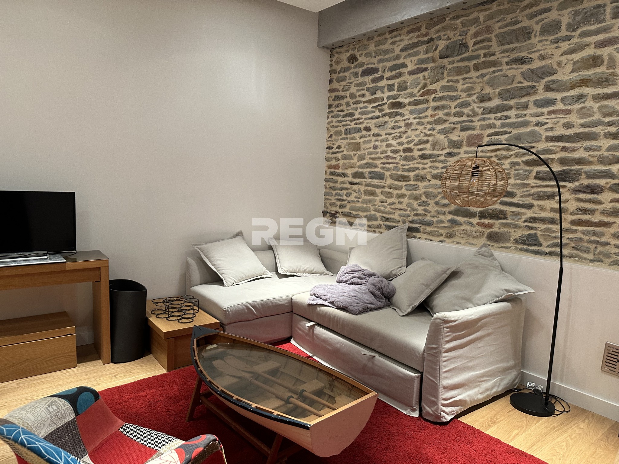 Vente Appartement à Rennes 5 pièces