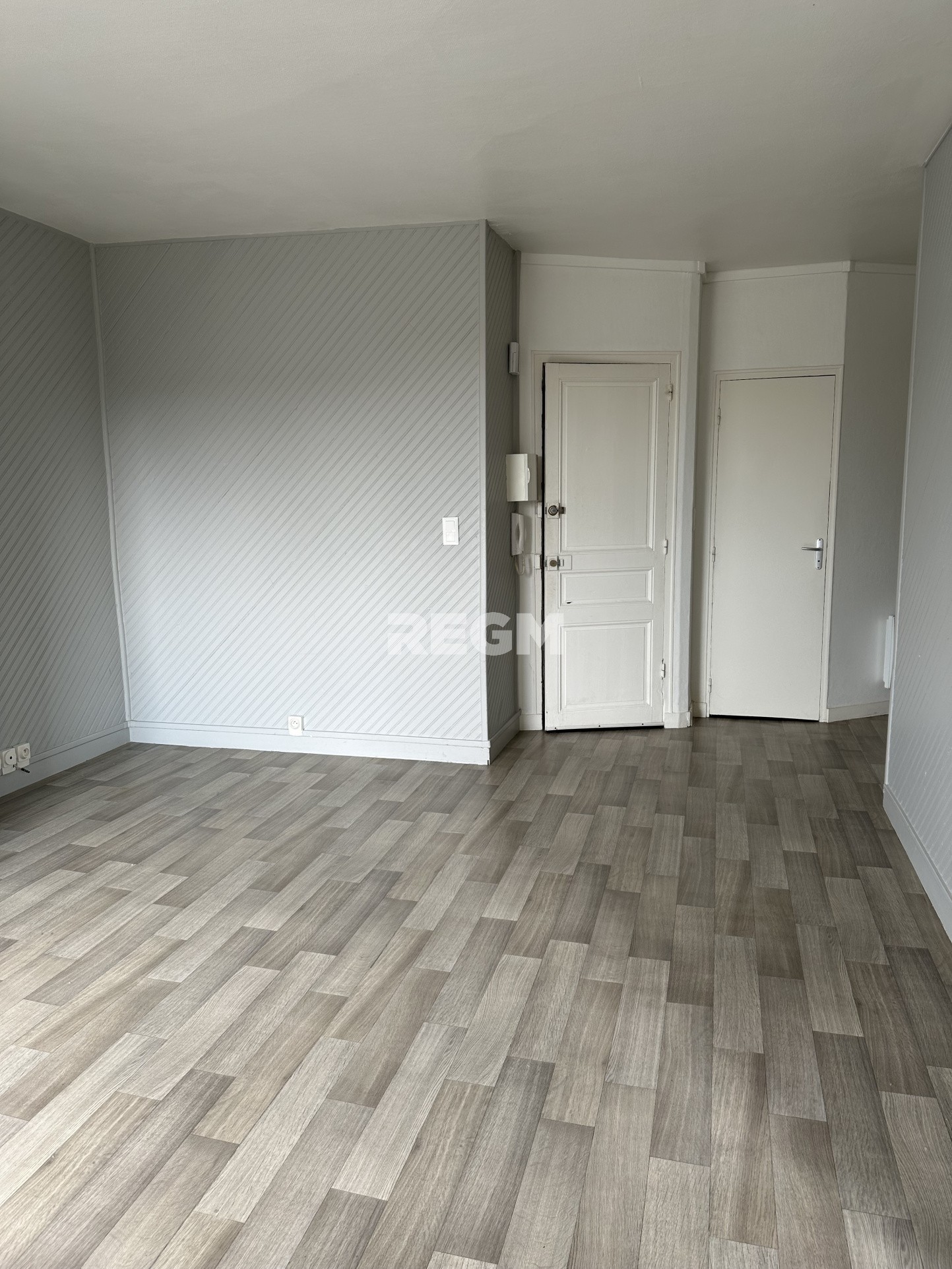 Vente Appartement à Rennes 2 pièces