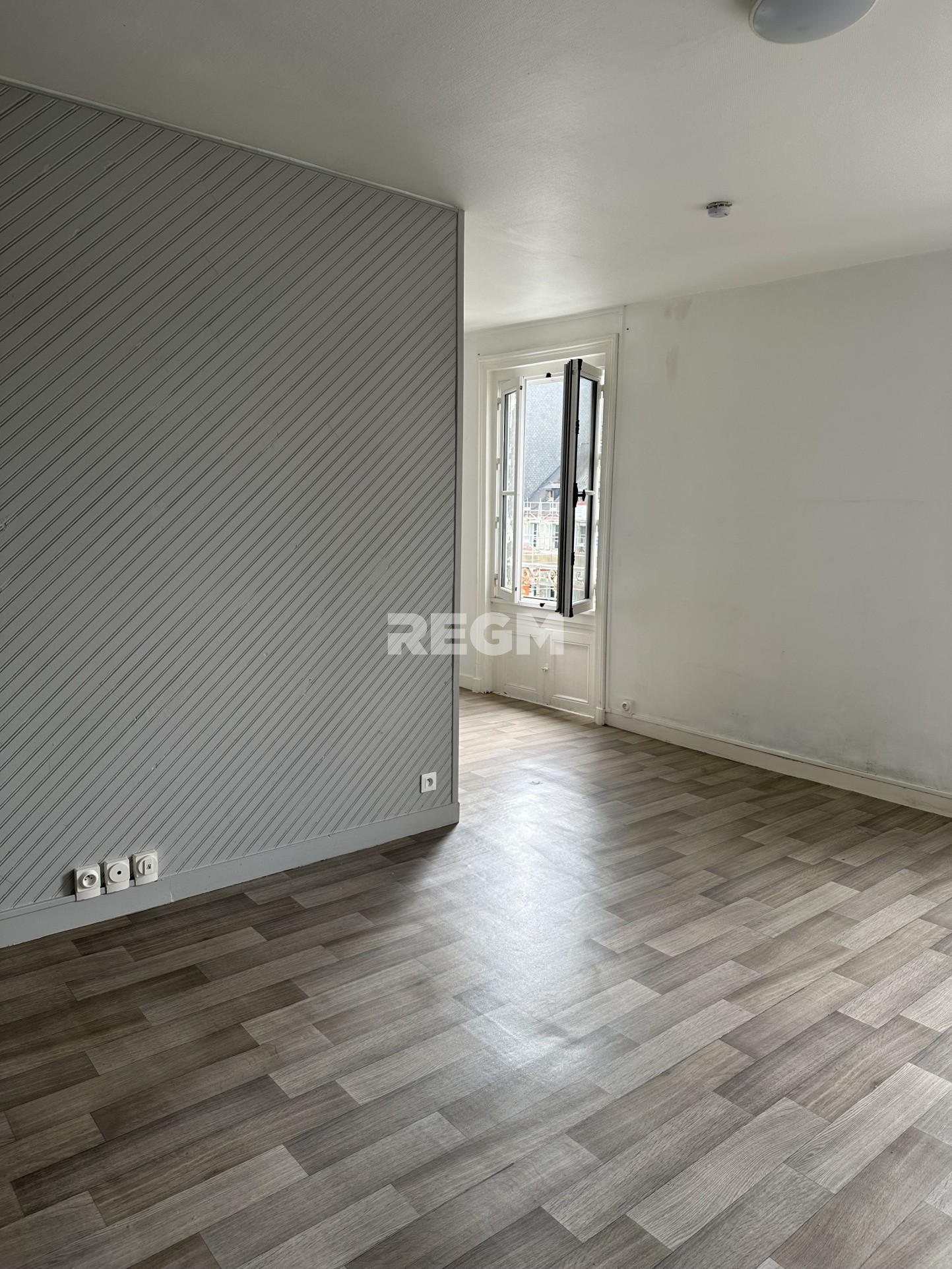 Vente Appartement à Rennes 2 pièces