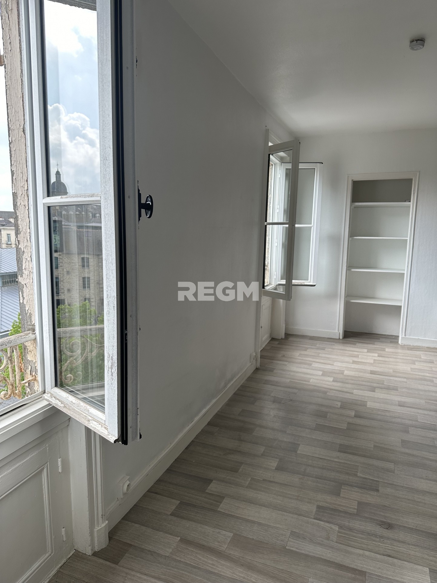 Vente Appartement à Rennes 2 pièces