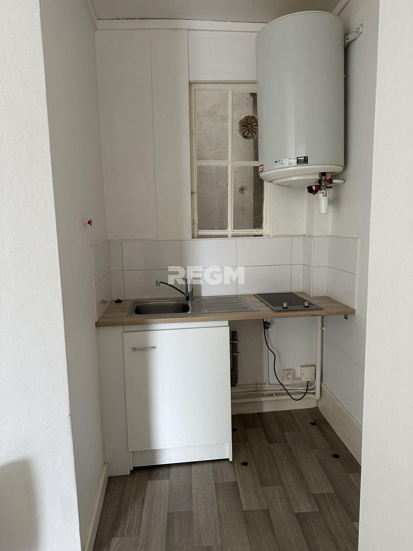 Vente Appartement à Rennes 2 pièces