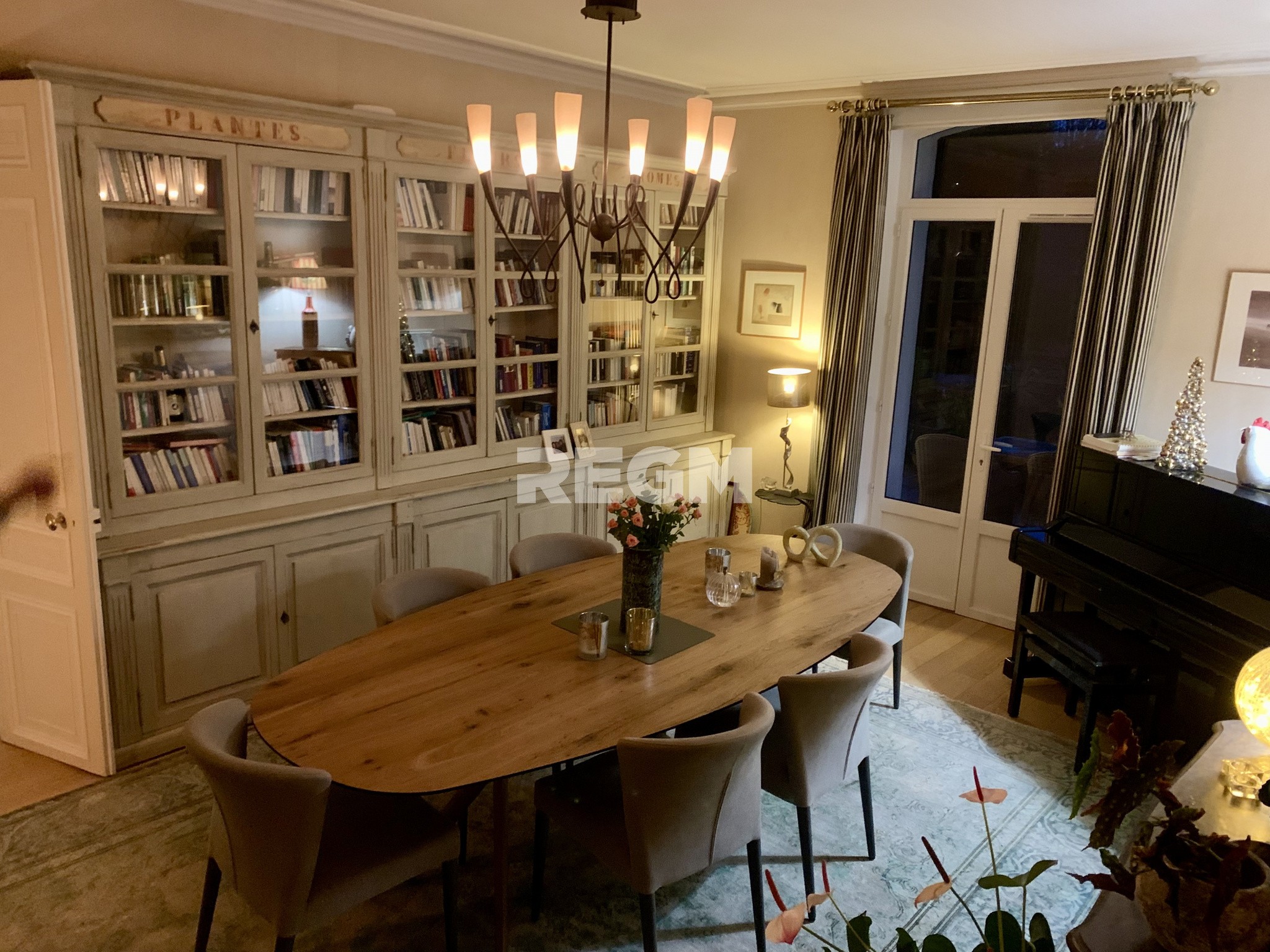 Vente Maison à Saint-Malo 11 pièces