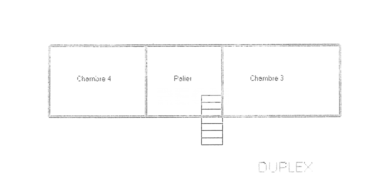 Vente Appartement à Saint-Malo 6 pièces