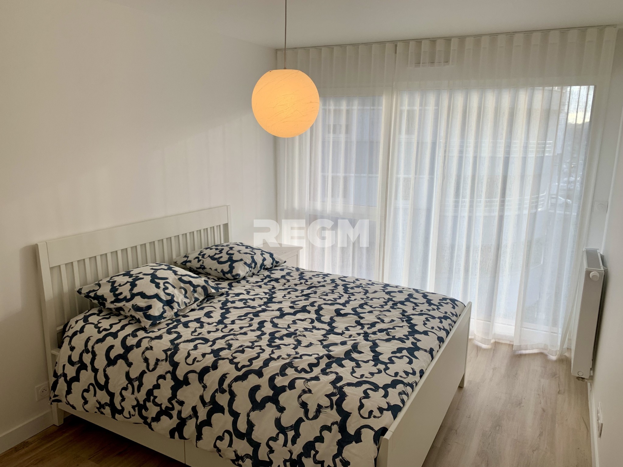 Location Appartement à Saint-Malo 3 pièces