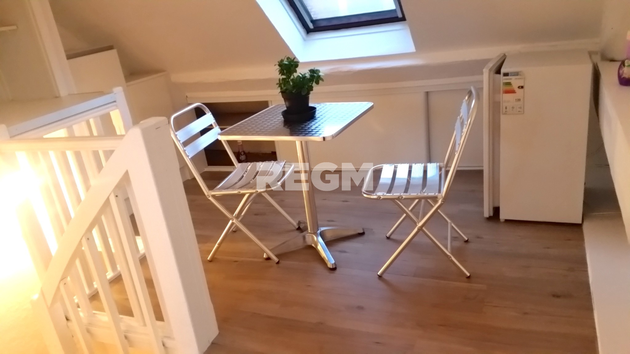 Vente Appartement à Mennecy 1 pièce