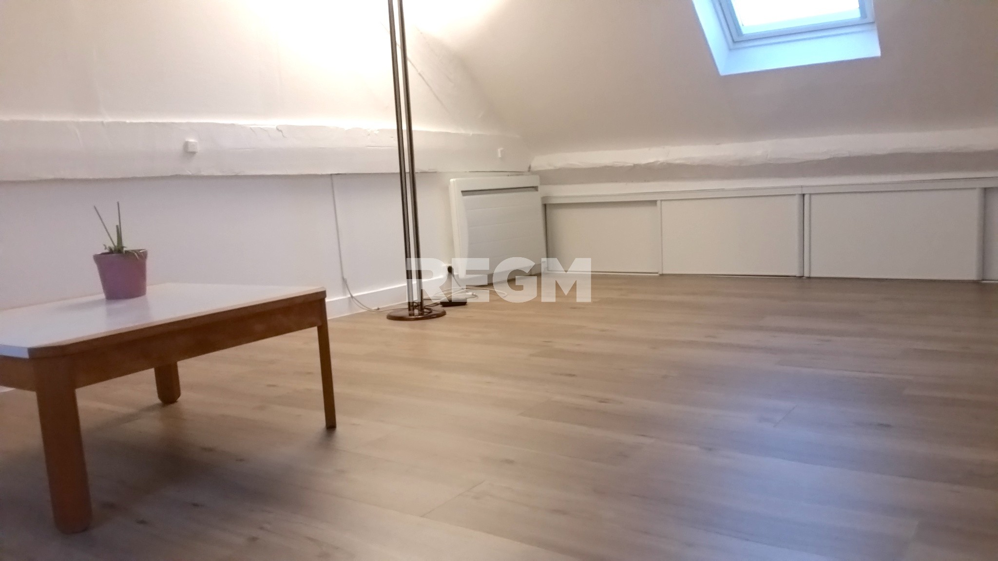 Vente Appartement à Mennecy 1 pièce