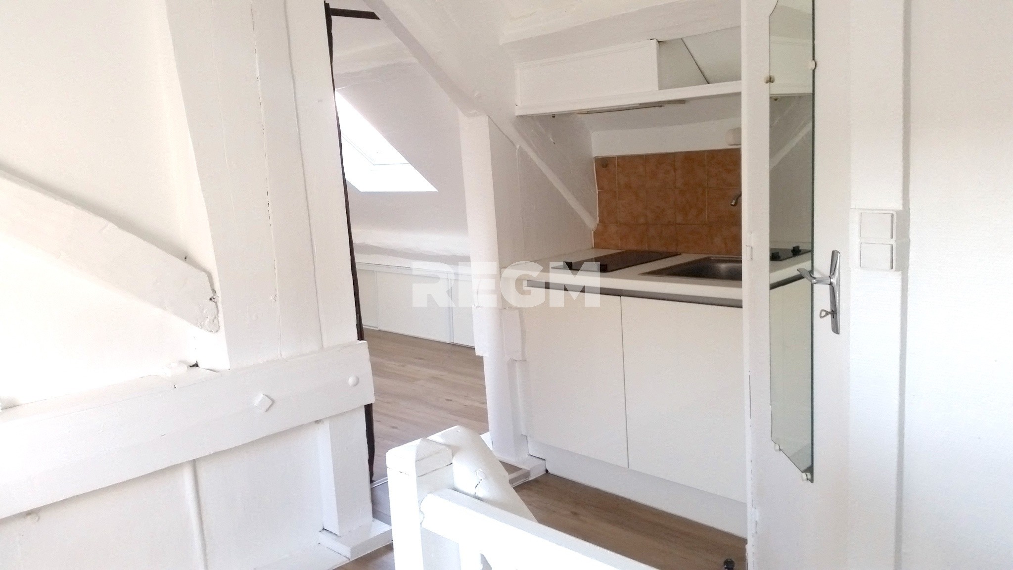 Vente Appartement à Mennecy 1 pièce