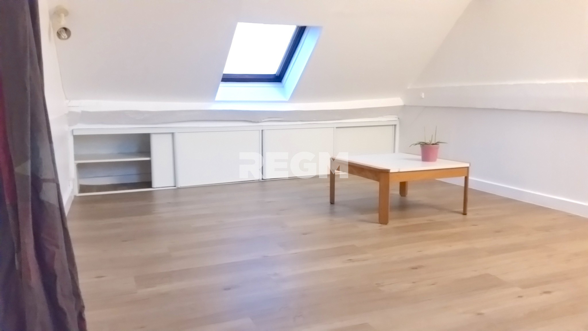 Vente Appartement à Mennecy 1 pièce