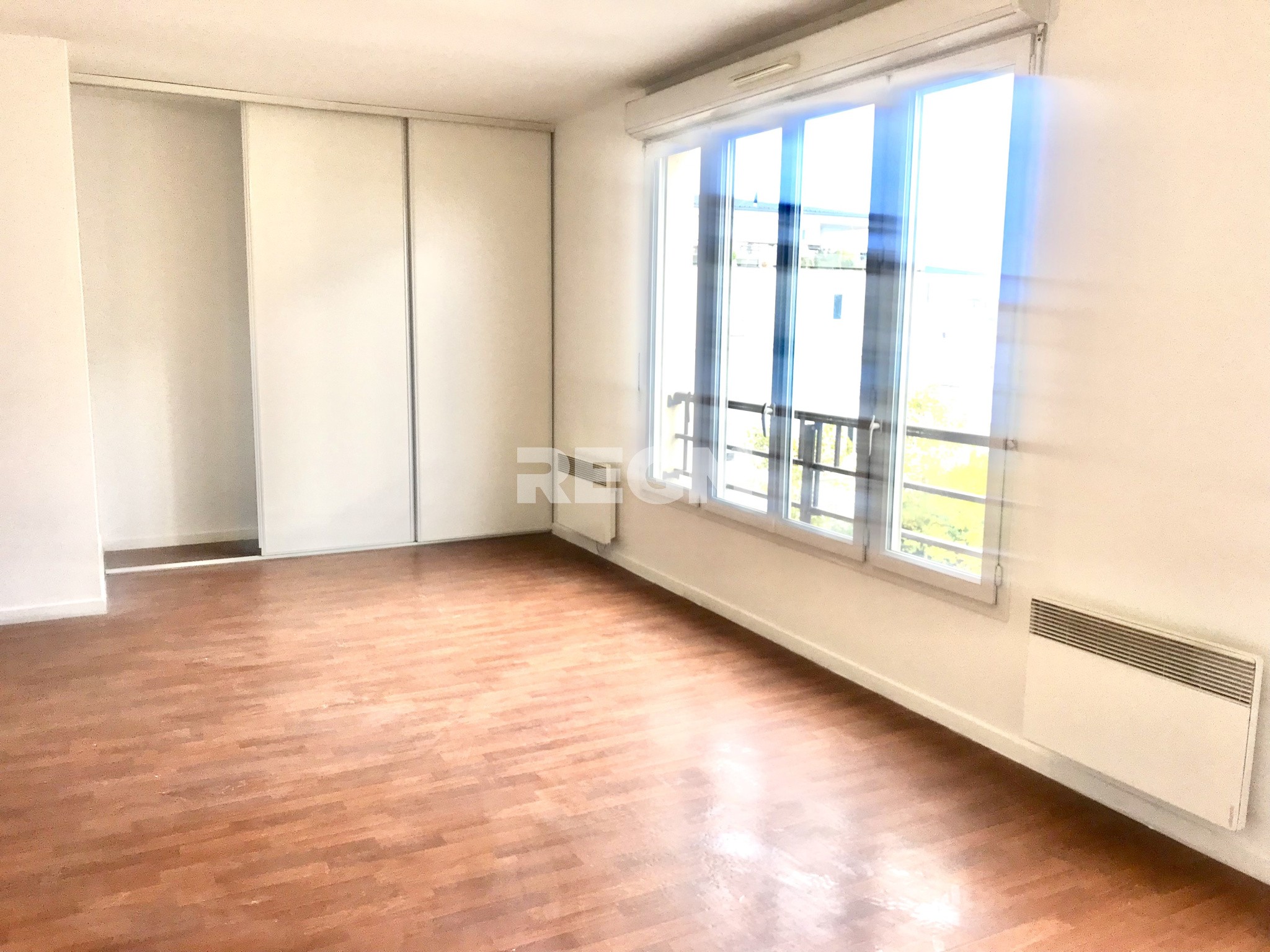 Vente Appartement à Corbeil-Essonnes 1 pièce