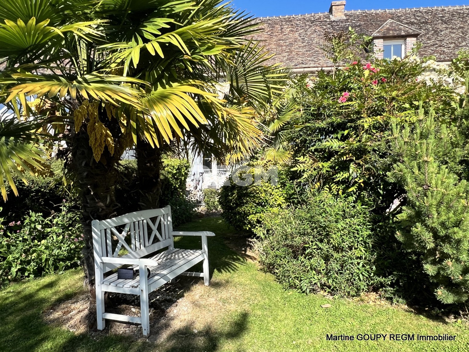 Vente Maison à Bazoches-sur-le-Betz 18 pièces