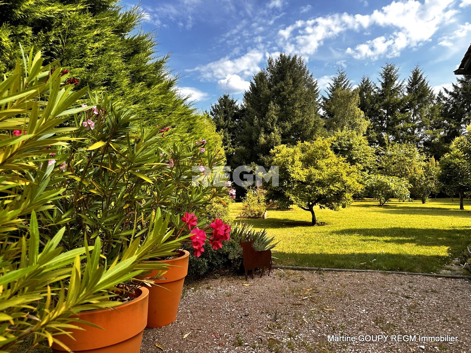 Vente Maison à la Chapelle-Saint-Mesmin 3 pièces