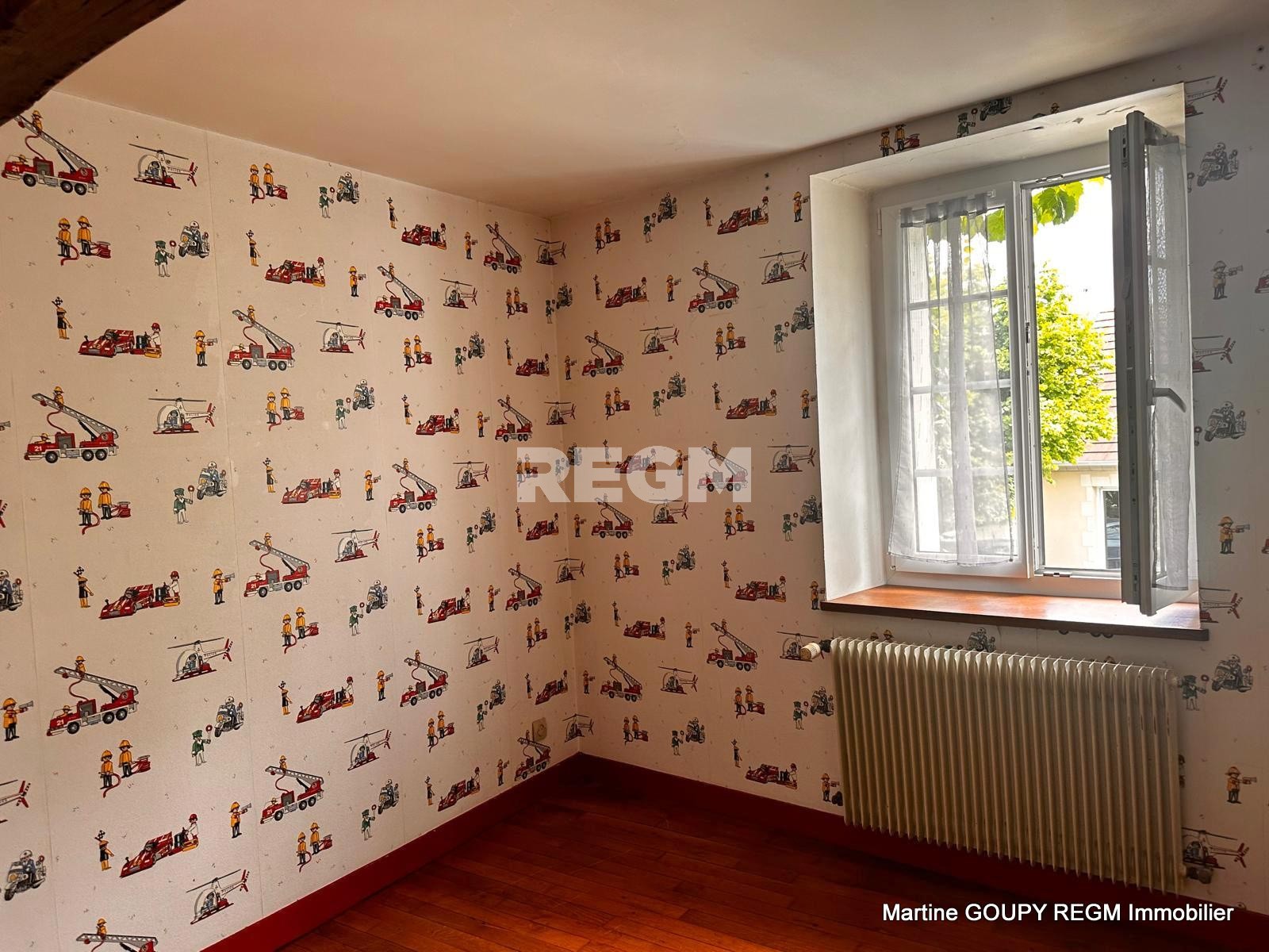 Vente Maison à Beaugency 5 pièces