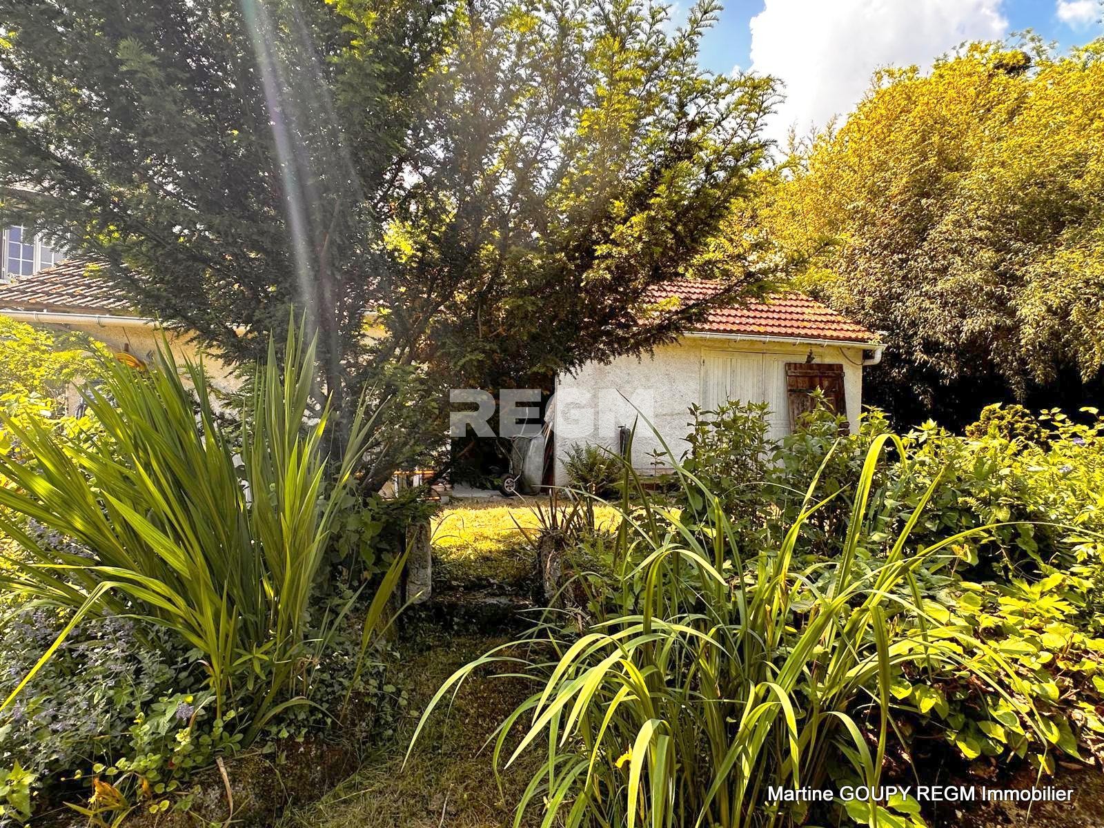 Vente Maison à Beaugency 5 pièces