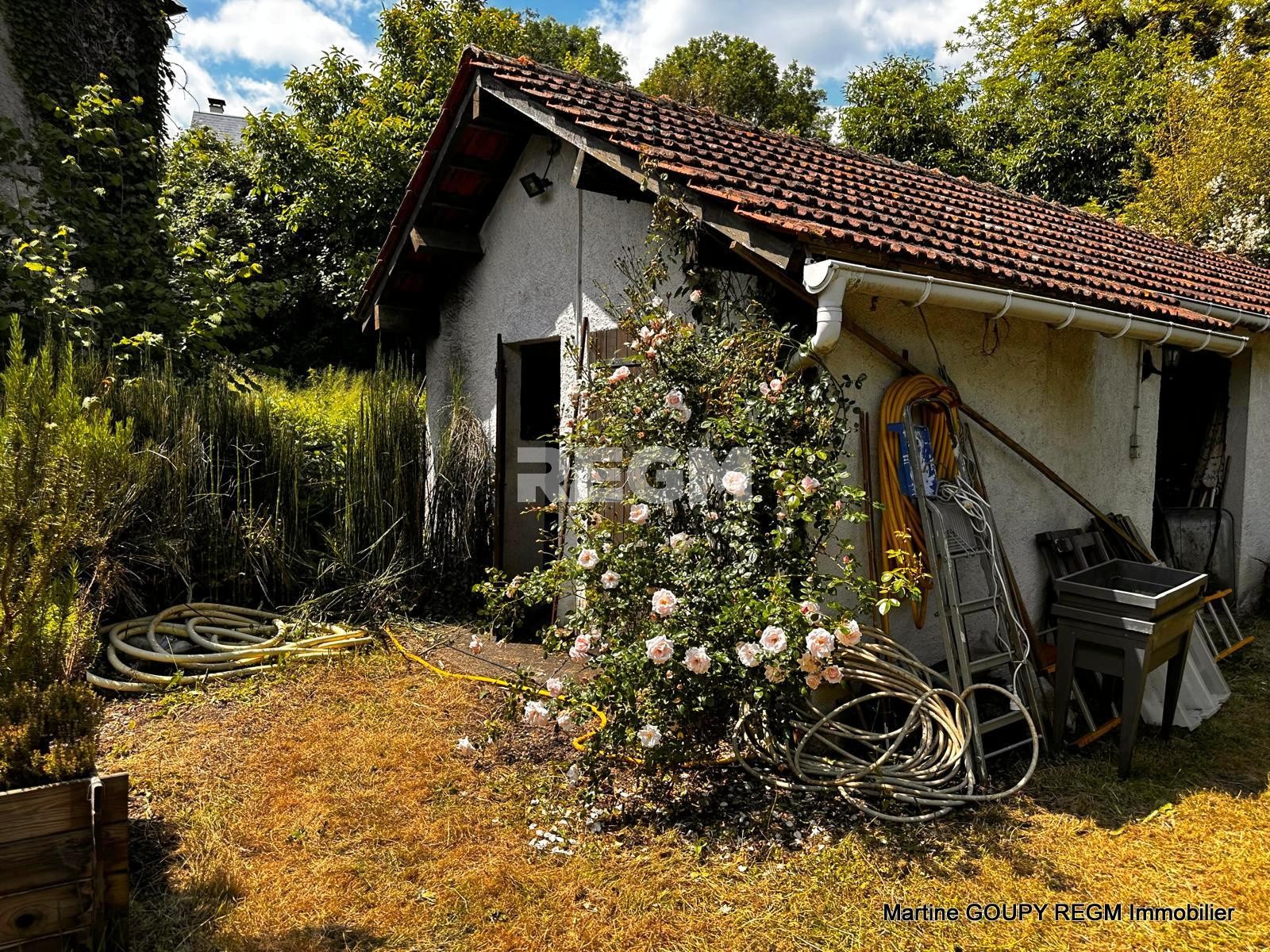 Vente Maison à Beaugency 5 pièces