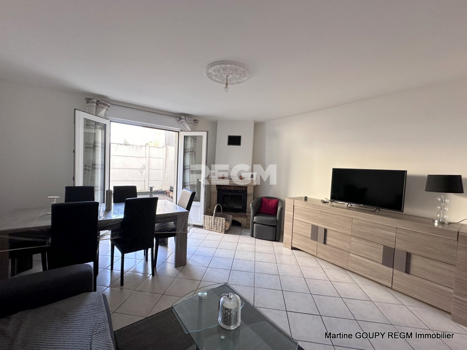 Vente Appartement à Orléans 2 pièces