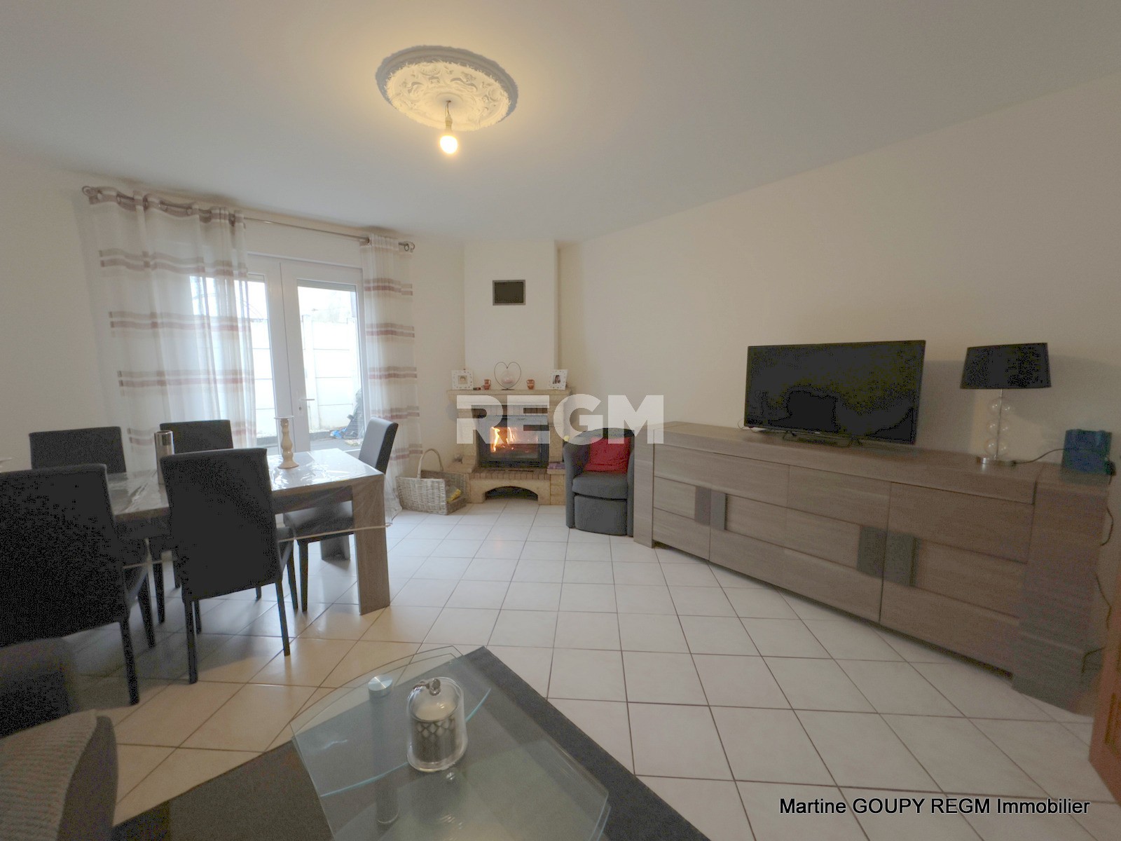 Vente Appartement à Orléans 2 pièces