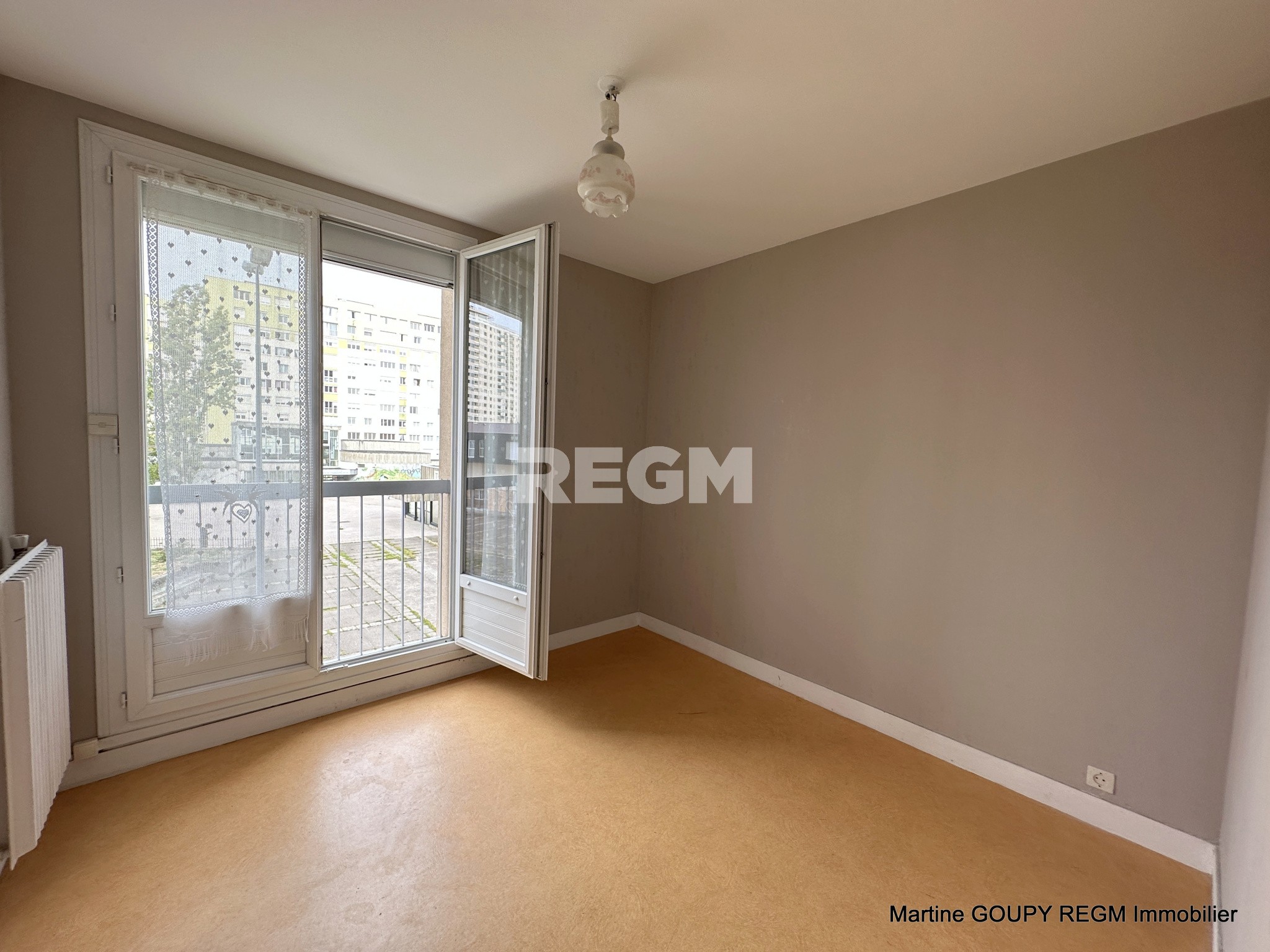 Vente Appartement à Orléans 5 pièces