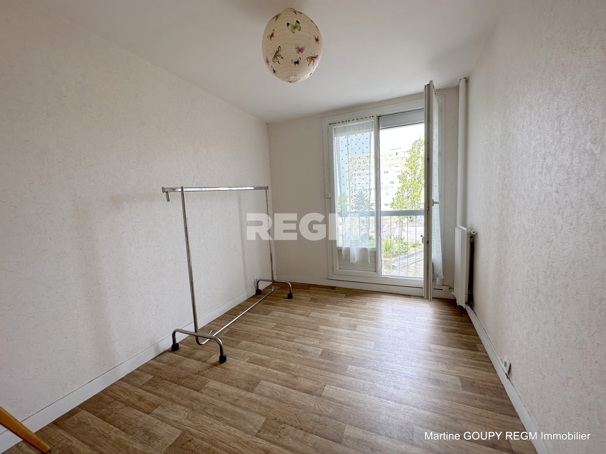 Vente Appartement à Orléans 5 pièces