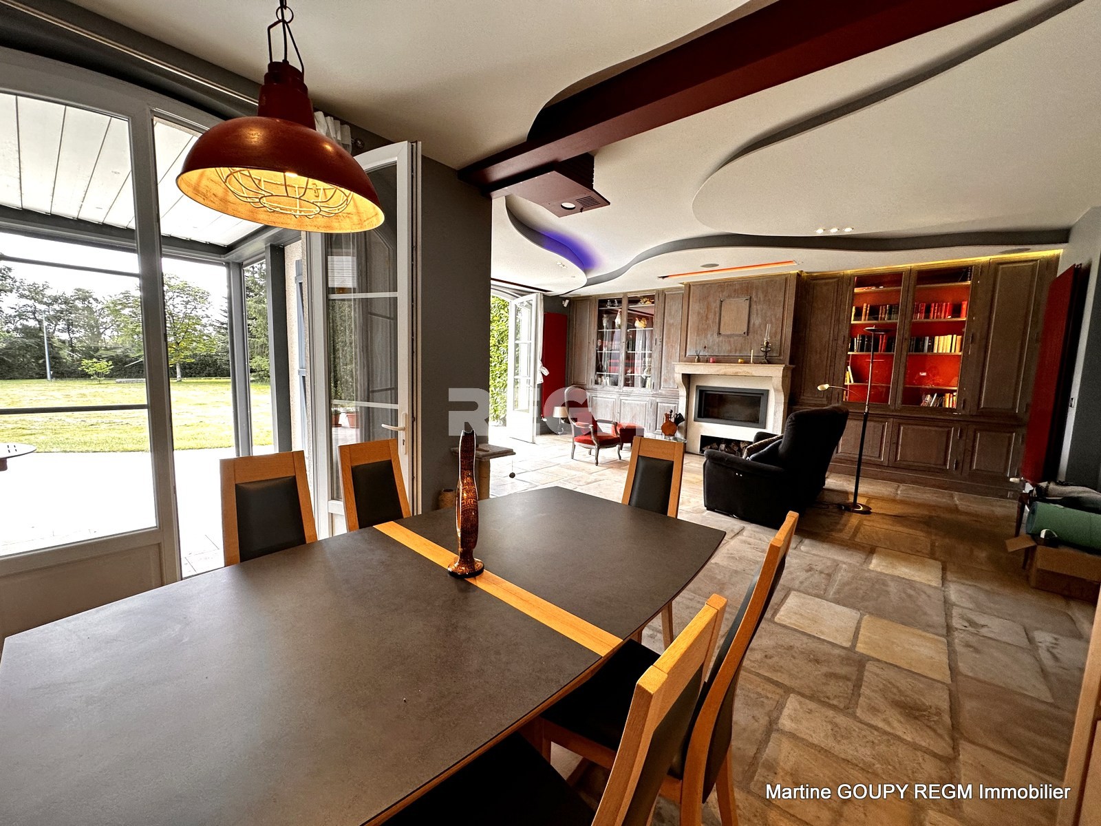 Vente Maison à Vierzon 8 pièces