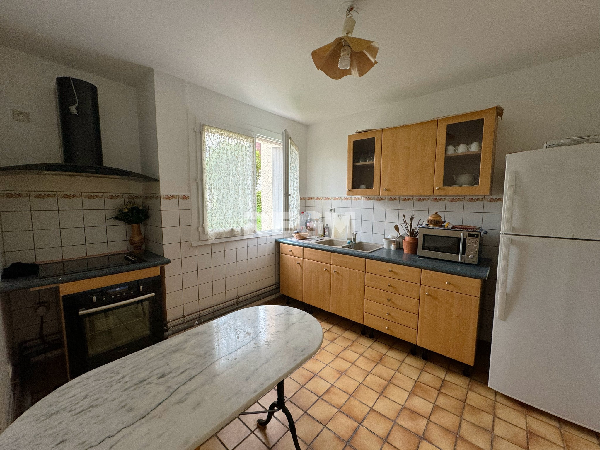 Vente Maison à Torcy 4 pièces