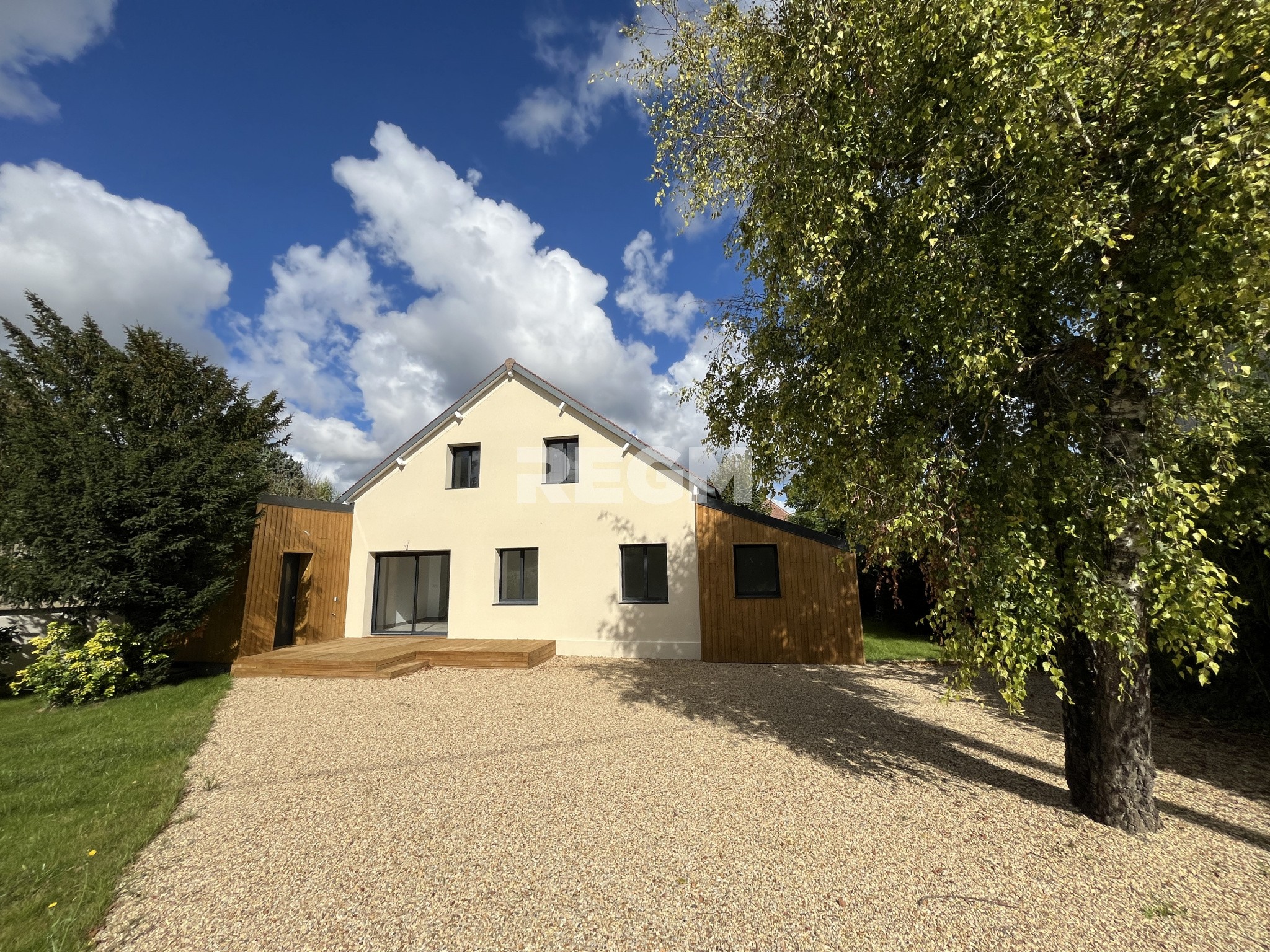 Vente Maison à Fontainebleau 7 pièces