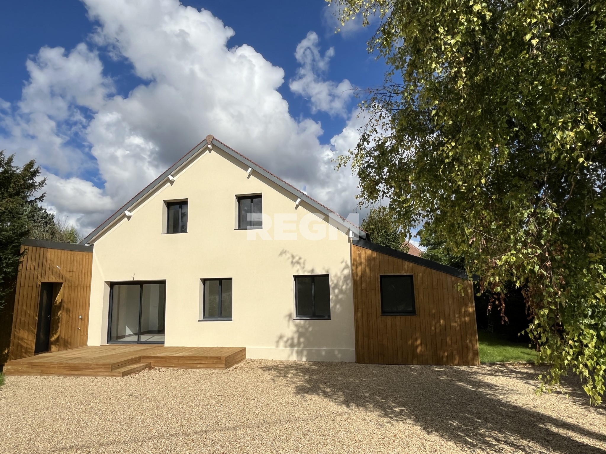 Vente Maison à Fontainebleau 7 pièces