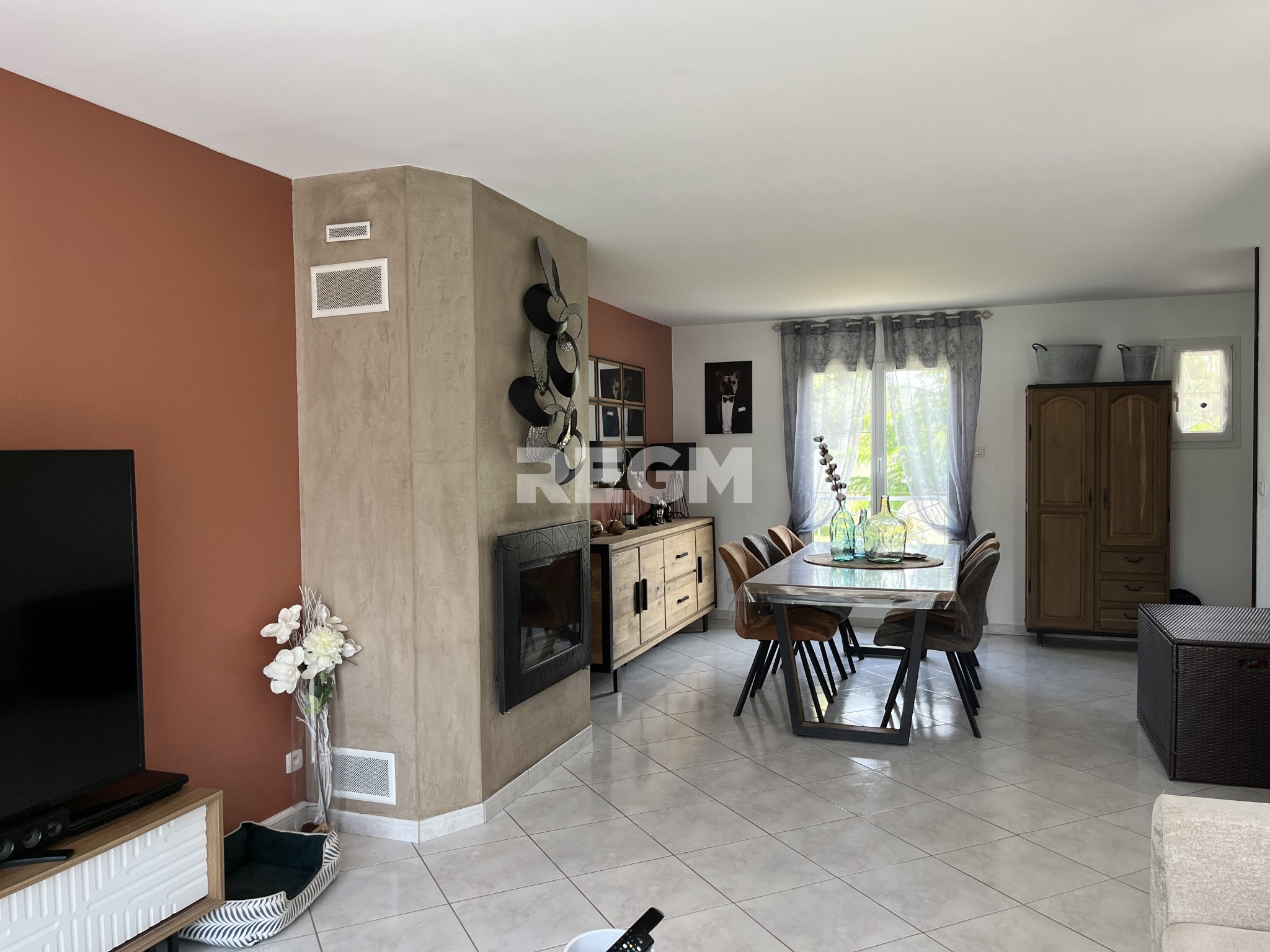 Vente Maison à Barbizon 8 pièces