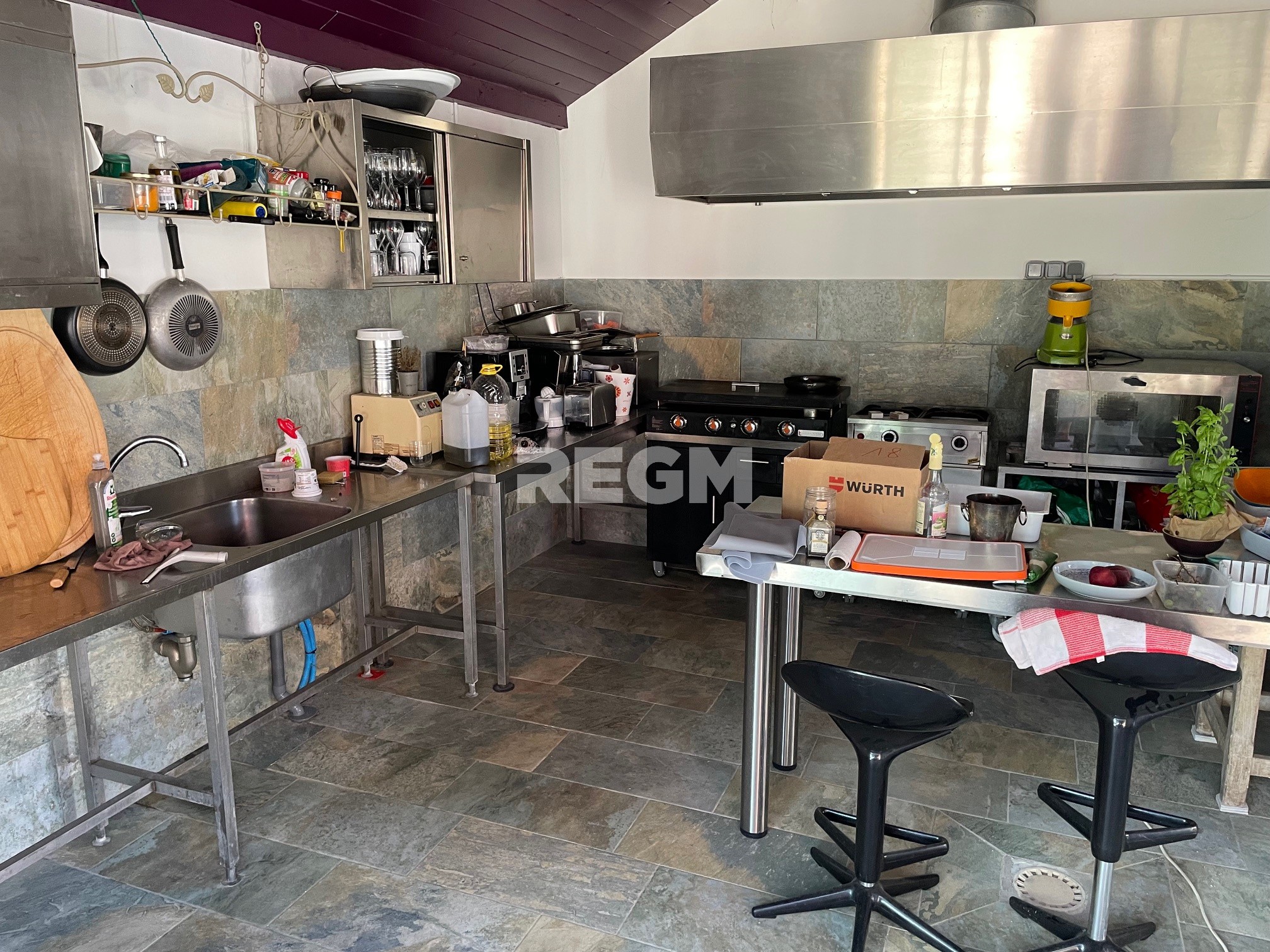 Vente Maison à Perpignan 6 pièces