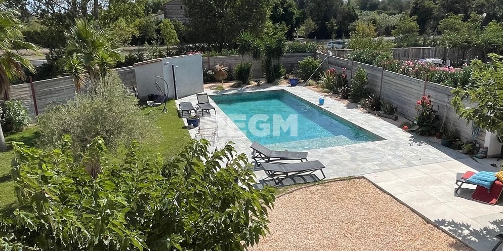 Vente Maison à Perpignan 6 pièces