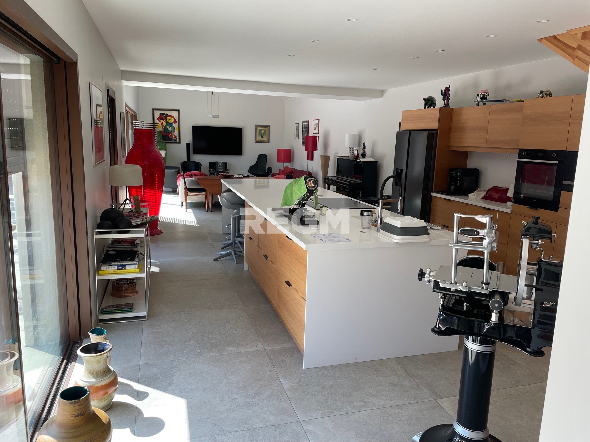 Vente Maison à Perpignan 6 pièces