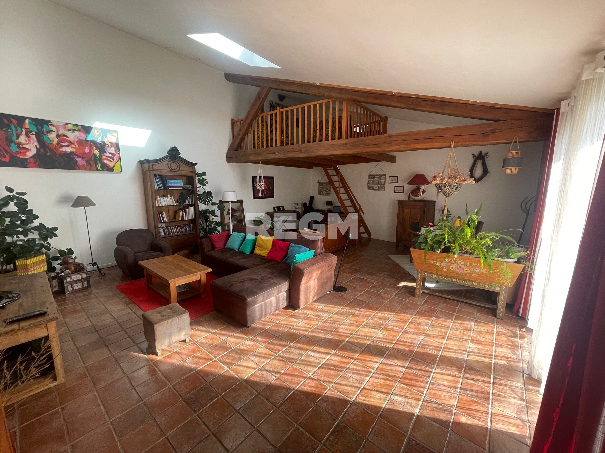 Vente Maison à Bessan 6 pièces