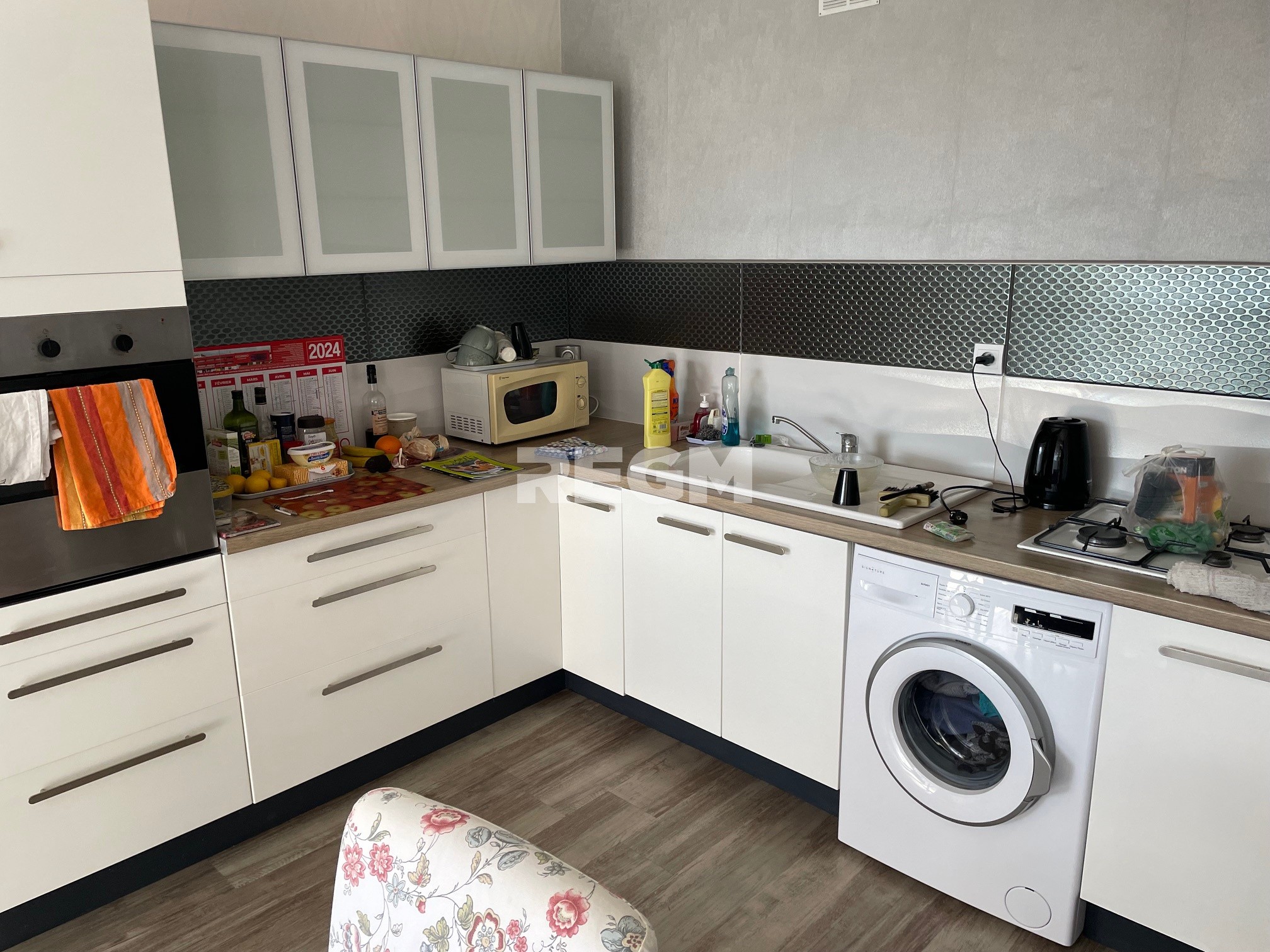 Vente Appartement à Saint-Cyprien 3 pièces