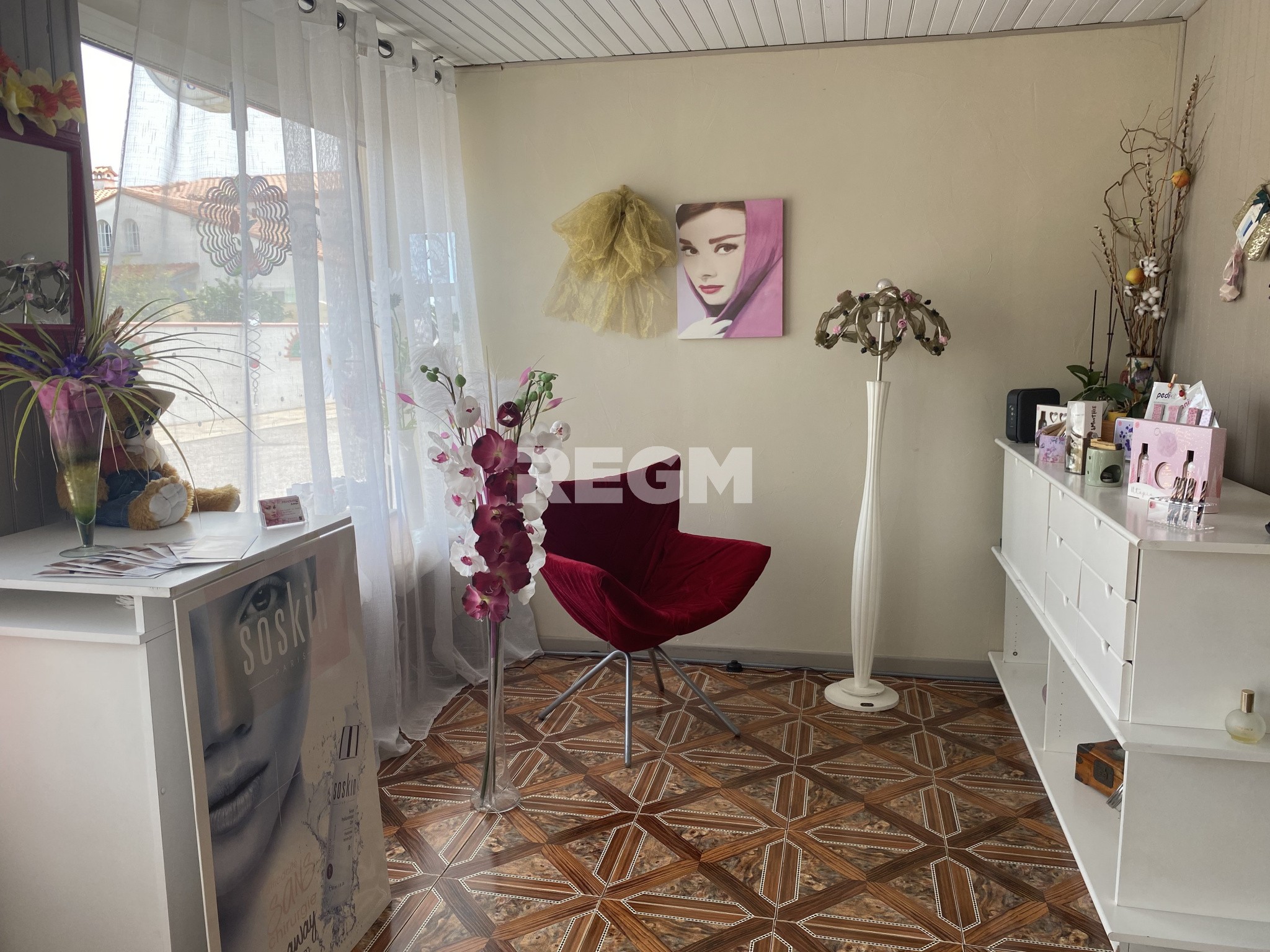 Vente Appartement à Latour-Bas-Elne 4 pièces