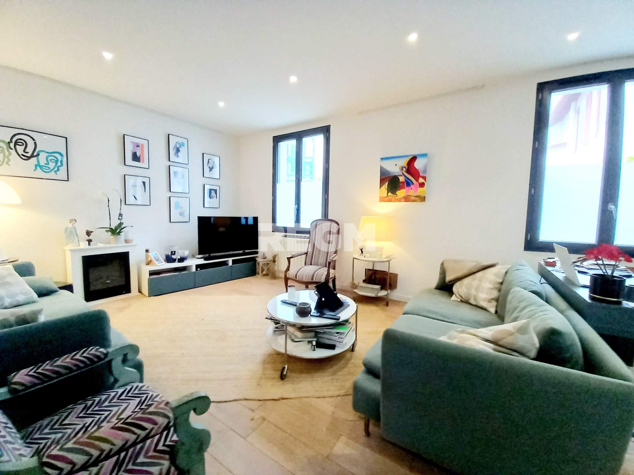 Vente Maison à Biarritz 5 pièces